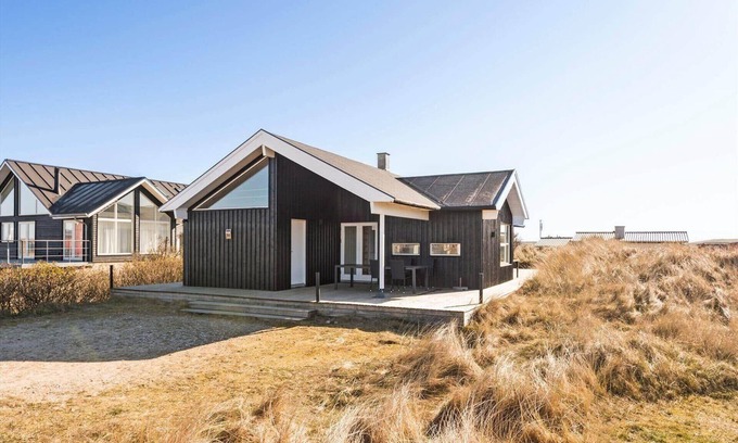 Lakolk House | 0242 Rømø - Lakolk 242
