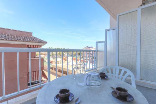 Santa Pola Apartment | 040 - Gran Playa 001 - comfortHOLIDAYS