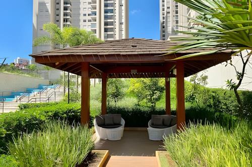 Picanco Apartment | 0406 - Studio Refúgio Cidade Maia