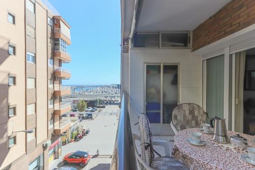 Santa Pola Apartment | 089 - Thailandia I 002 - comfortHOLIDAYS