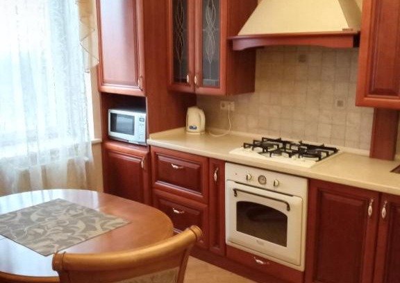 Uzhhorod Apartment | 1-комнатная квартира ВИП уровня посуточно в Ужгороде. ул.И.Франка.
