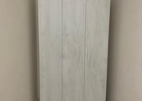 Almaty District Apartment | 1 комнатная квартира в новом ЖК