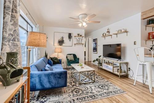 Lamar Heights Area House | 1,000 Dollars For Each Month Stayed When Moving to Colorado