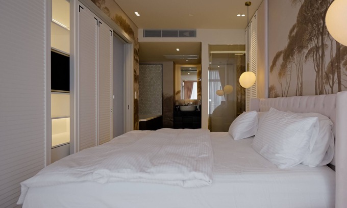 Mecidiyekoy Apartment | 1+1 FURNISHED PRIVATE APARTMENT IN ISTANBUL ŞİŞLİ