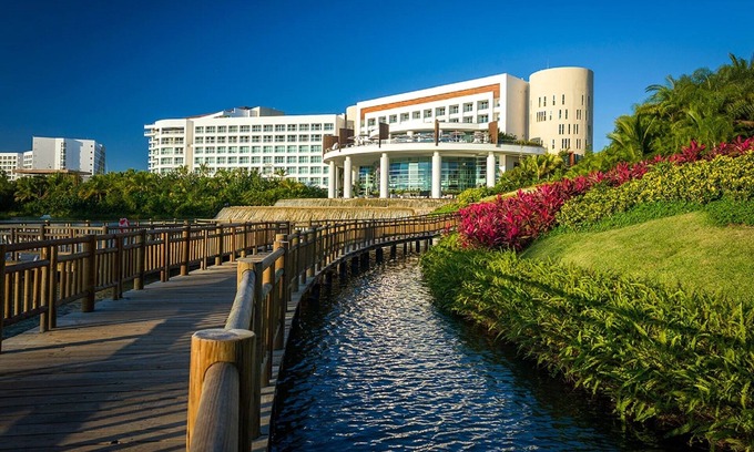 Nuevo Vallarta Villa | 1-4 Bedroom Suites/Villas, Lofts NUEVO & CANCUN