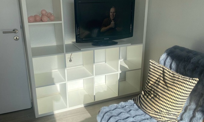Spangenberg Apartment | 1 - 5 room vacation apartment and guest room 0152-07529212