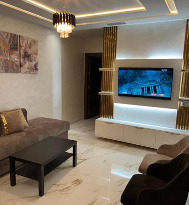 Hay Al Matar Apartment | 1 apartment de luxe hay almatar