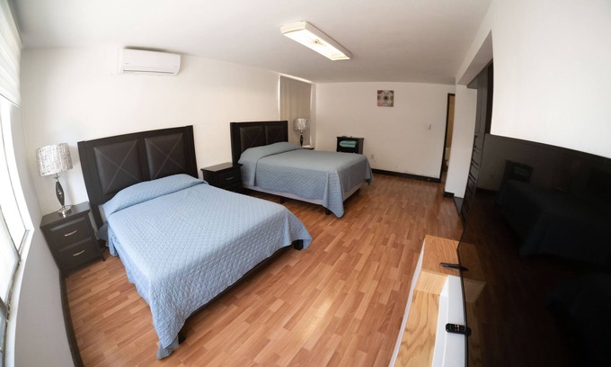 Torreon Apartment | 1, Apartment for 4 People - with Invoice