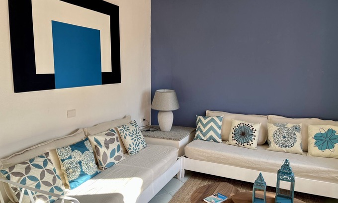 Canneddi House | 1 bedroom private vacation home in trinitã dâ€™agultu e vignola