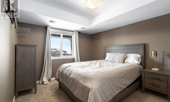 Stonebridge Condo | 1 bed 2 bath in Stonebridge