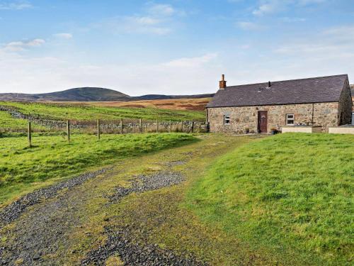Glenesk House | 1 Bed in Edzell CA335