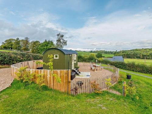 Little Dewchurch House | 1 Bed in Hoarwithy 93440