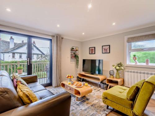 Ben Rhydding Apartment | 1 bed in Ilkley 87569