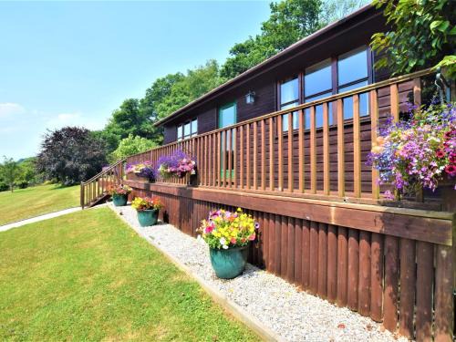 Mount House | 1 bed in Looe NUTHA