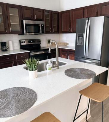 Frisco Apartment | 1 bed1 bath in frisco