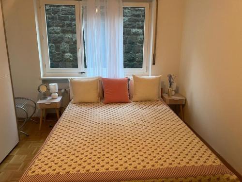 Lucerne Apartment | 1 Bedromm
