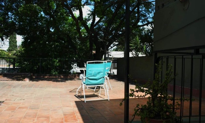 Tucuman Apartment | 1 Bedroom Apartment In San Miguel De Tucumán