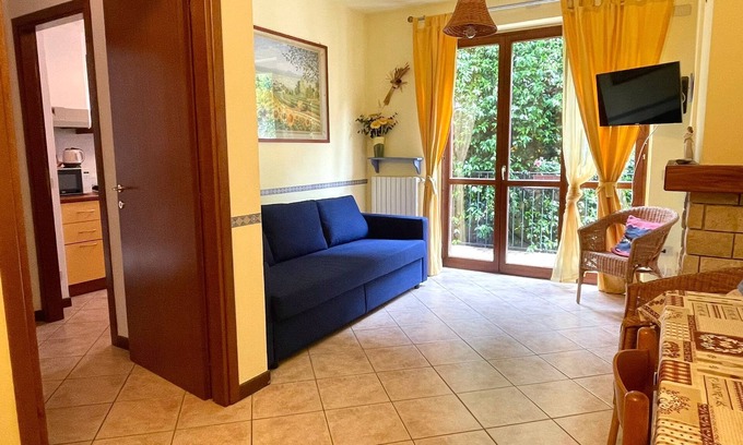 Mandello del Lario Apartment | 1 Bedroom Apartment in Mandello del Lario