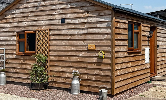 Forest of Dean Cottage | 1 bedroom accommodation in Upton-Upon-Severn
