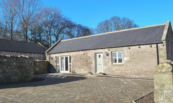 Rock Cottage | 1 bedroom accommodation in Rock near Alnwick