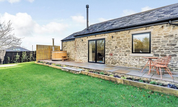 North Bitchburn Cottage | 1 bedroom accommodation in Copley, Bishop Auckland