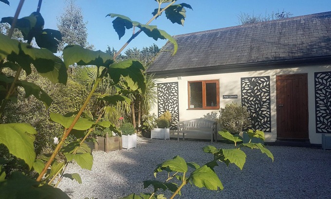 St. Columb Major Cottage | 1 bedroom accommodation in Quoit, St Columb