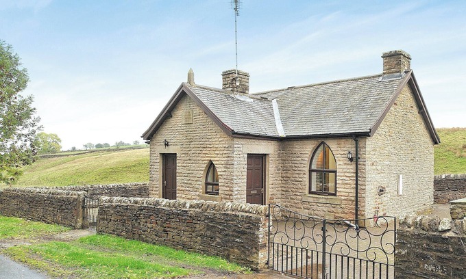 Barnard Castle Cottage | 1 bedroom accommodation in Baldersdale, near Barnard Castle