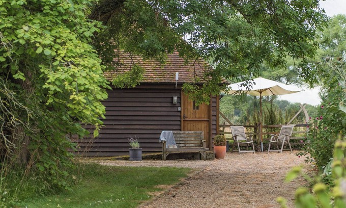 Hollingbourne Cottage | 1 bedroom accommodation in Hollingbourne