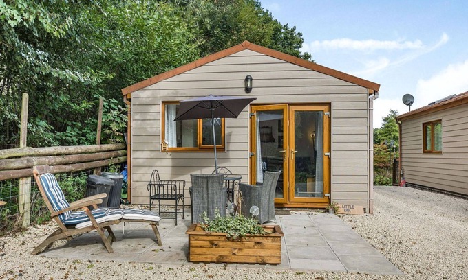 Billingsley Cottage | 1 bedroom accommodation in Highley, near Bridgnorth