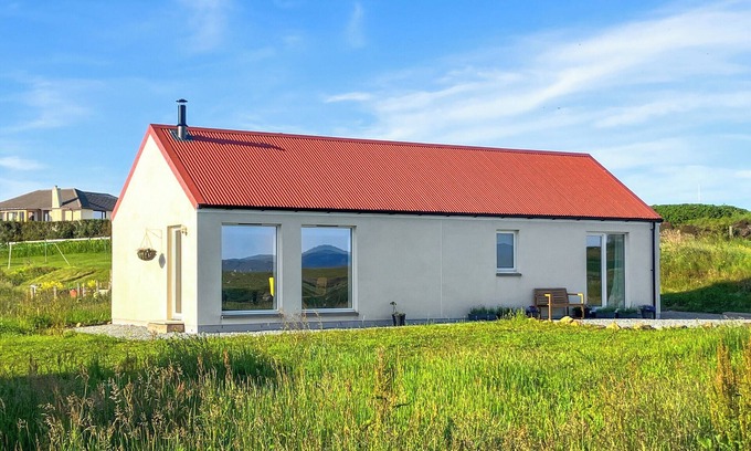 Caroy Cottage | 1 bedroom accommodation in Dunvegan