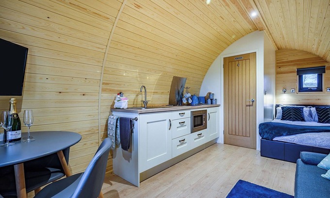 East Haddon Cottage | 1 bedroom accommodation in East Haddon