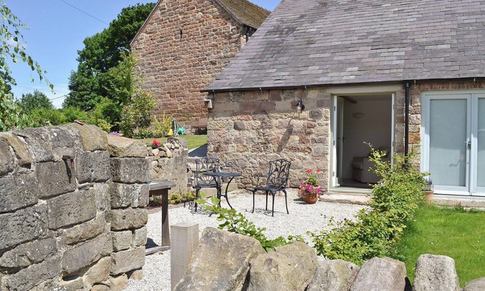 Hulland Ward Cottage | 1 bedroom accommodation in Idridgehay, near Wirksworth