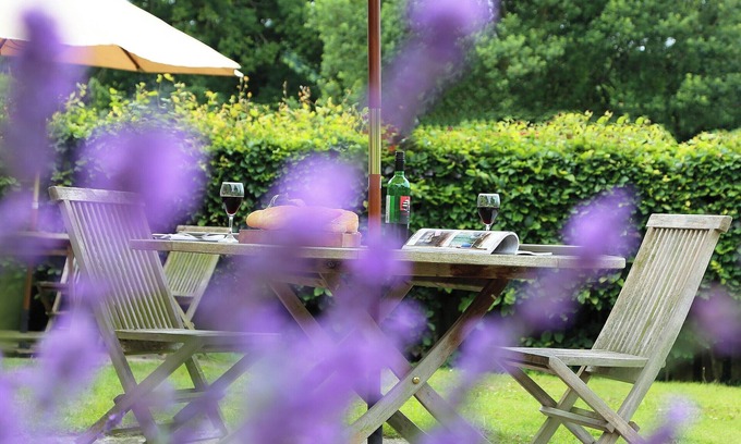 Petersfield Cottage | 1 bedroom accommodation in Petersfield