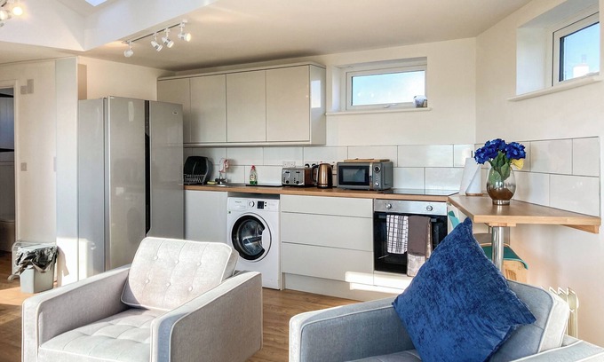 Whitstone Cottage | 1 bedroom accommodation in Whitstone, nr Holsworthy