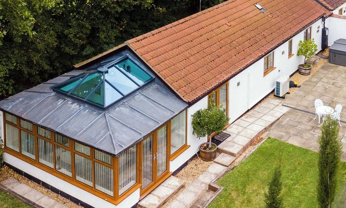 Boughton Cottage | 1 bedroom accommodation in Boughton, near Downham Market