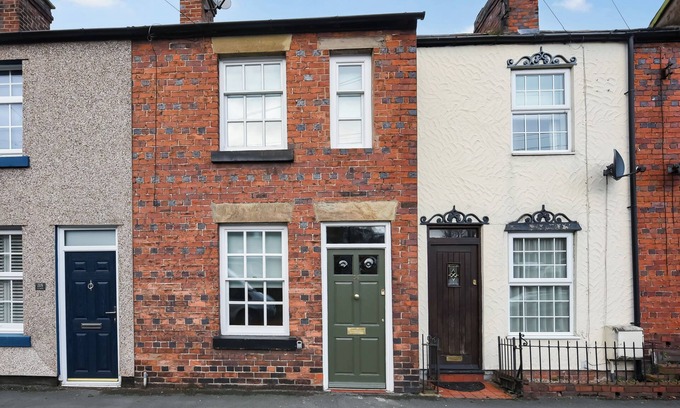 Llangollen Cottage | 1 bedroom accommodation in Llangollen