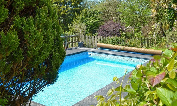 Lostwithiel Cottage | 1 bedroom accommodation in Lostwithiel