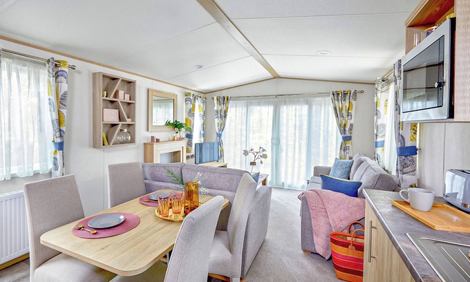 Withernsea House | 1 bedroom accommodation in Withernsea