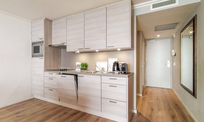 Cadzand-Bad Apartment | 1 bedroom accommodation in Cadzand-Bad