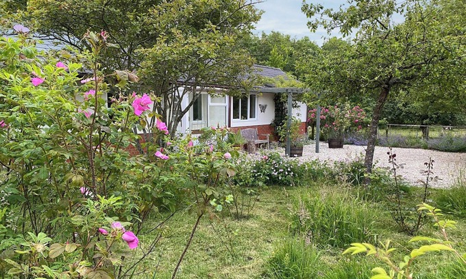 Blakemere Cottage | 1 bedroom accommodation in Blakemere