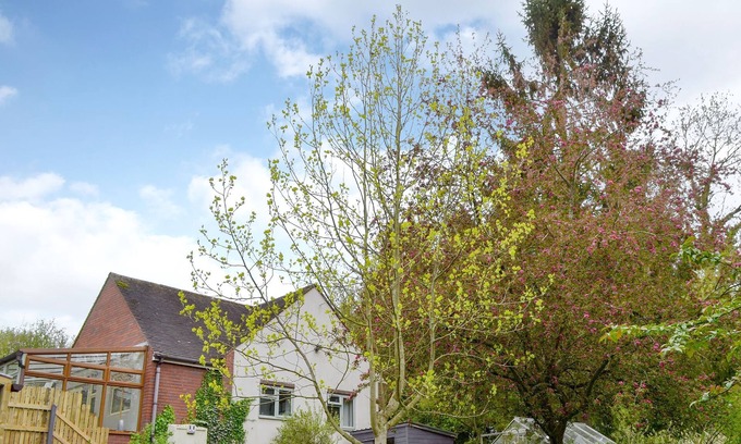 Bridgnorth Cottage | 1 bedroom accommodation in Bridgnorth, near Ludlow