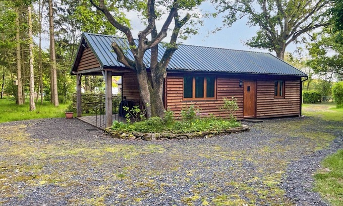Bromyard Cottage | 1 bedroom accommodation in Edwyn Ralph, near Bromyard