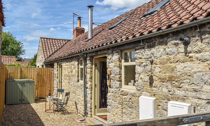 Helmsley Cottage | 1 bedroom accommodation in Helmsley