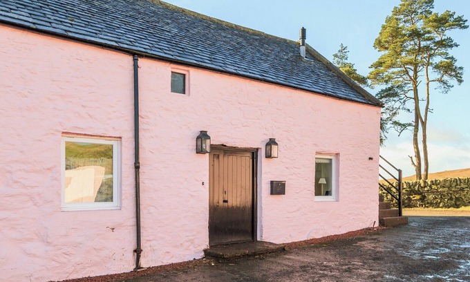 Newbridge Cottage | 1 bedroom accommodation in Shawhead, Dumfries