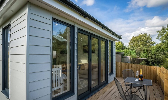 Steyning Cottage | 1 bedroom accommodation in Steyning