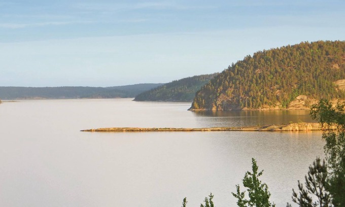 Uddevalla Municipality House | 1 bedroom accommodation in Uddevalla