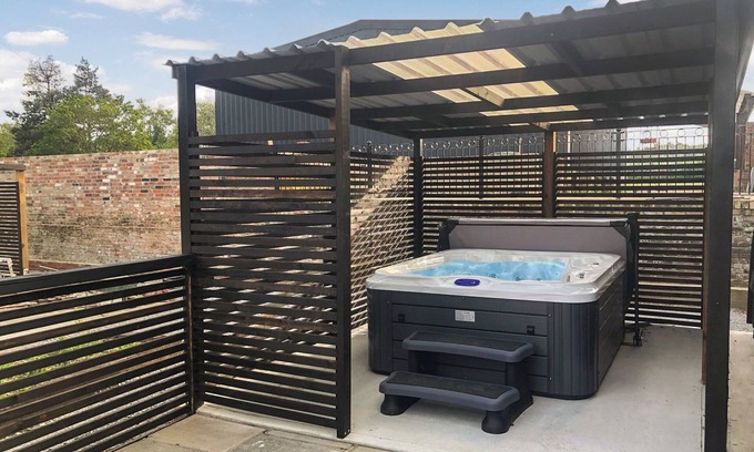 Wangford Cottage | 1 bedroom accommodation in Wangford, near Southwold