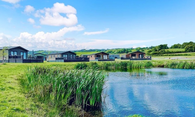 Trefeglwys House | 1 bedroom accommodation in Caersws