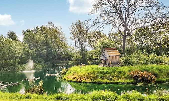 Flaxton Ski Chalet | 1 bedroom accommodation in Flaxton