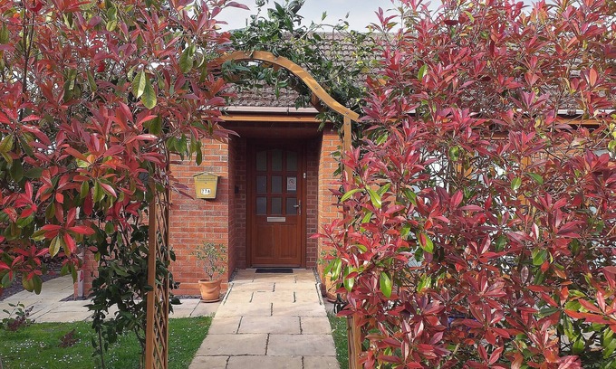 Malvern Cottage | 1 bedroom accommodation in Malvern